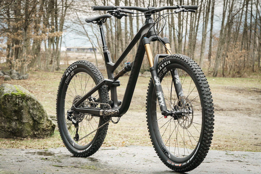 commencal ebikes