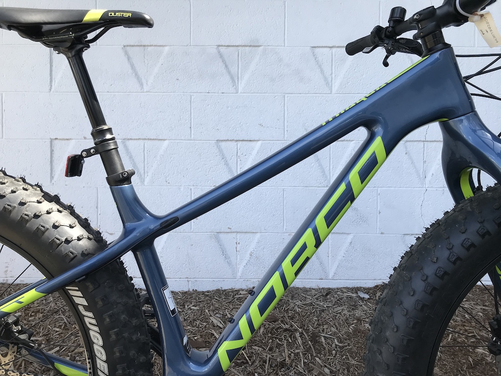 norco ithaqua 2