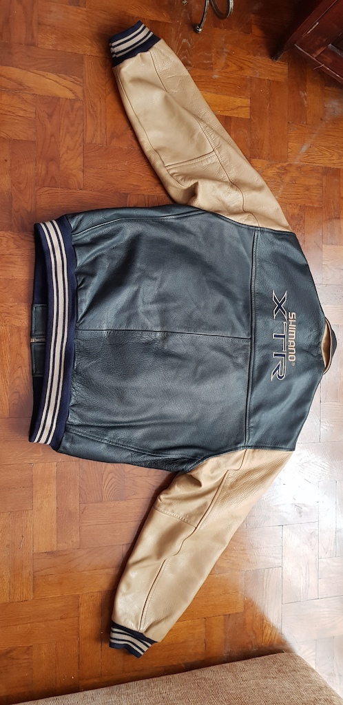 Shimano XTR Jacket