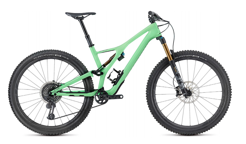 Stumpjumper cheap pro 2019