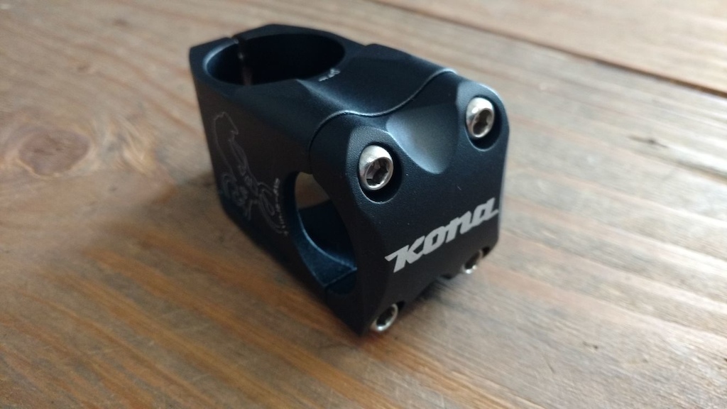 kona stem