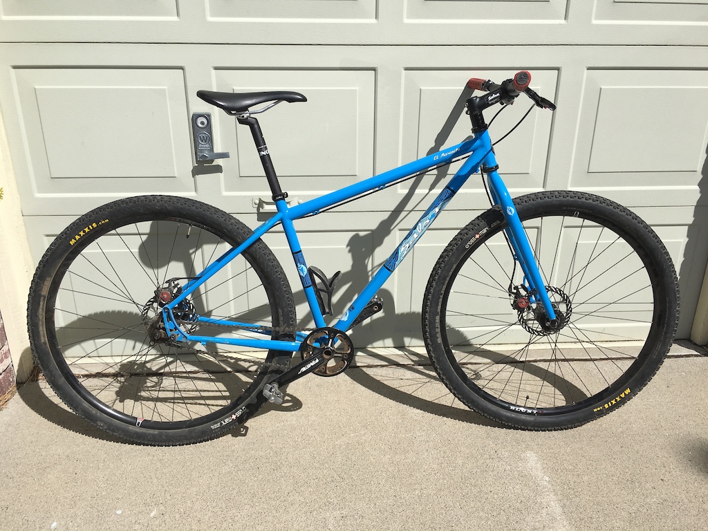 in Reno, Nevada, United States photo by iwilldraw Pinkbike