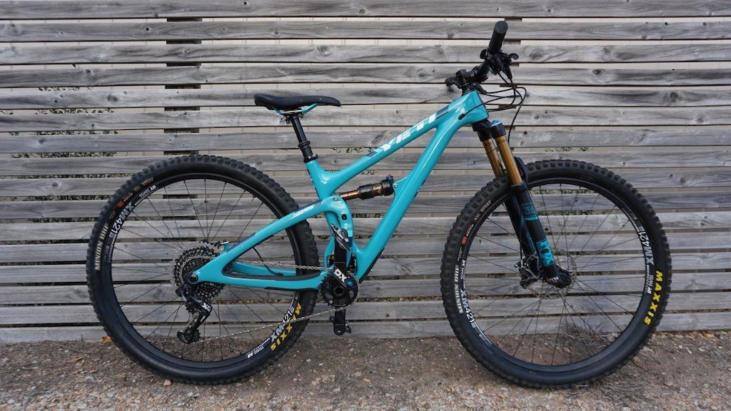 2017 yeti sb4 5