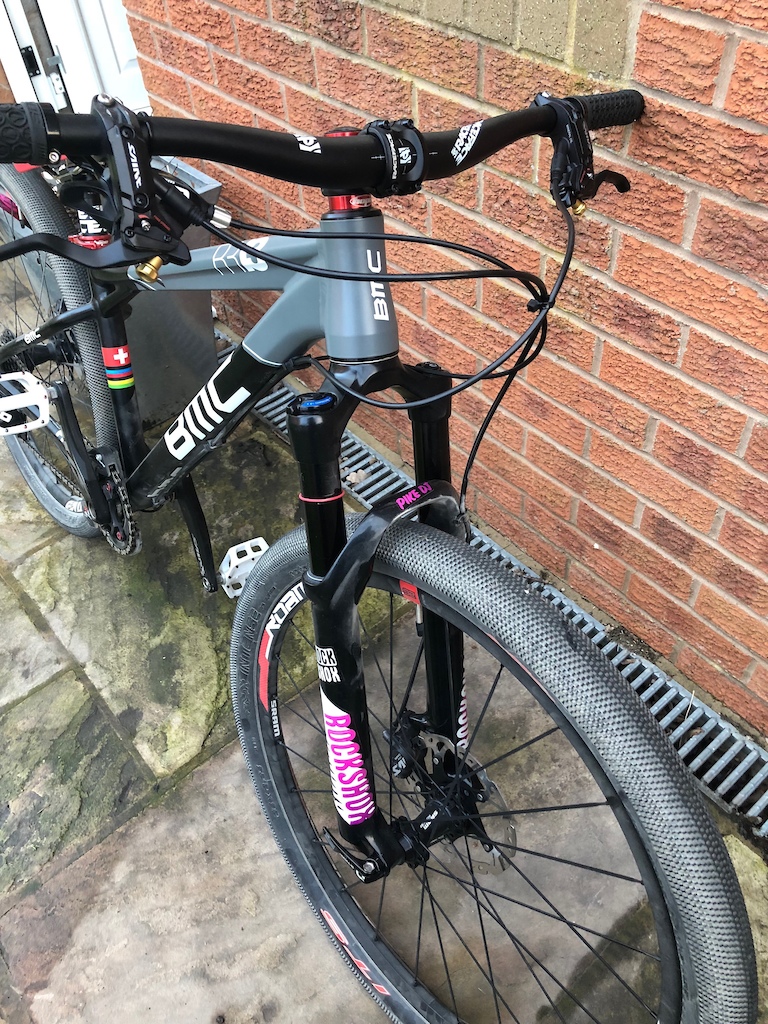 in Preston, United Kingdom photo by philt90 Pinkbike