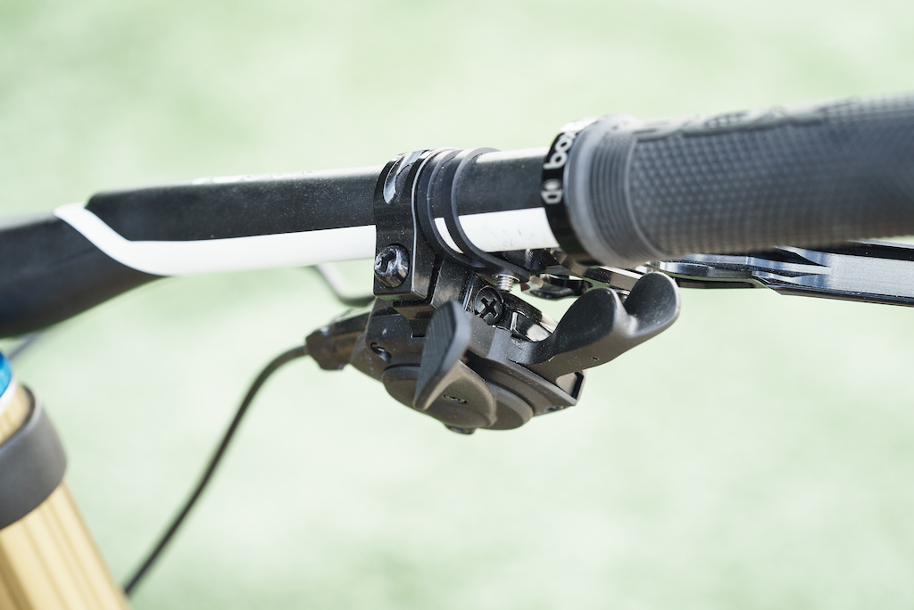 New Wide Range Drivetrain, Manitou Dirt Jump Fork, and a Dirt Cheap DH