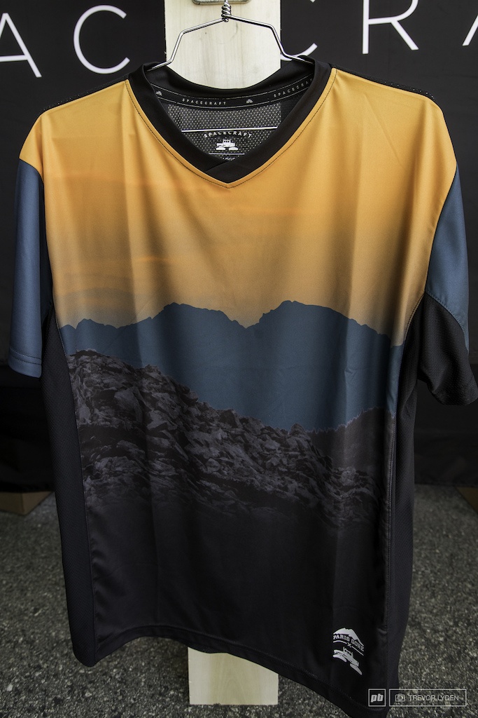 One Last Walk Through the Biggest Bike Show in California - Sea Otter