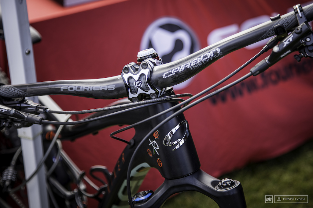 One Last Walk Through the Biggest Bike Show in California - Sea Otter