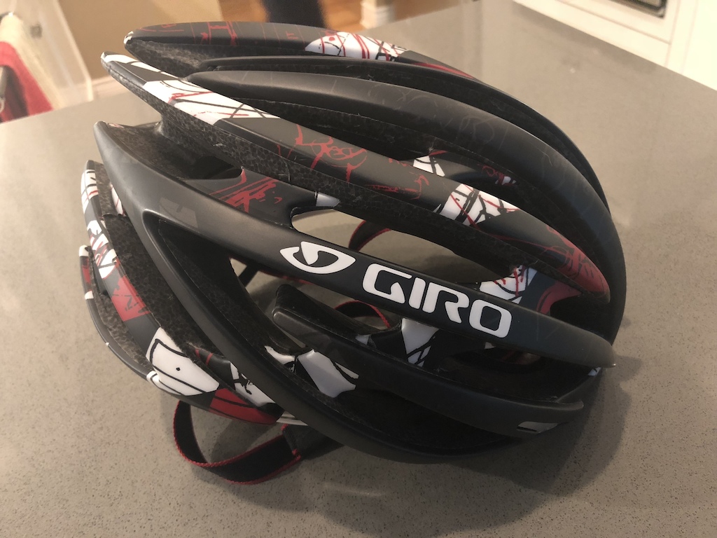 0 Giro Aeon-New