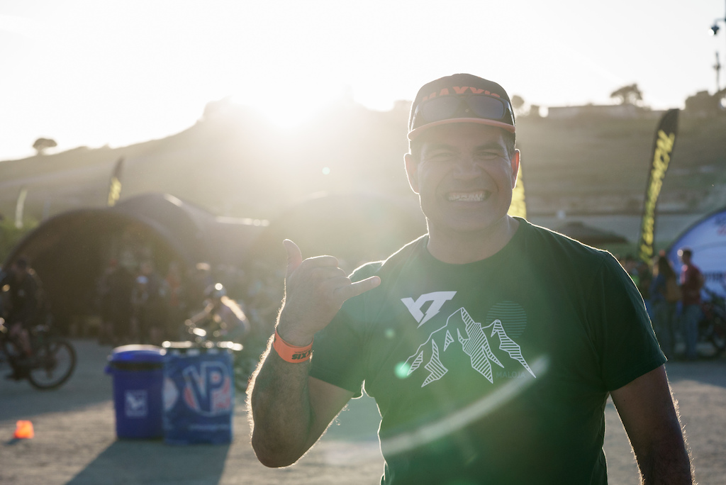 One Last Walk Through the Biggest Bike Show in California - Sea Otter