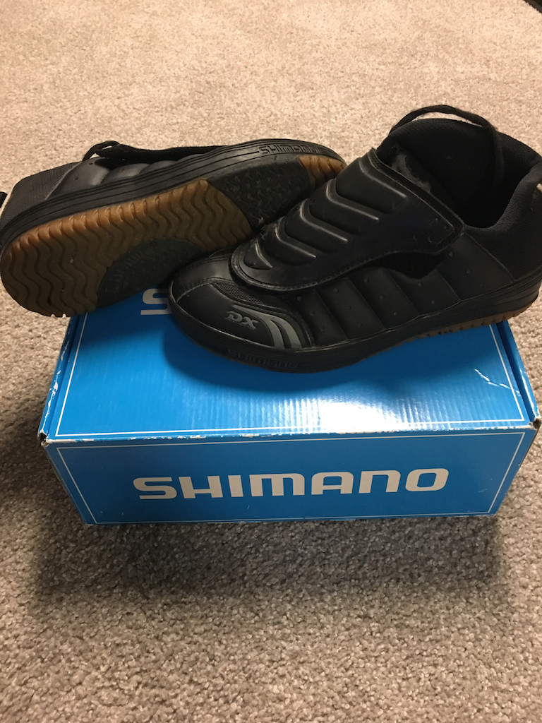 2018 (((((Shoe Sale Size 43 Shimano/Giro!!!)))))