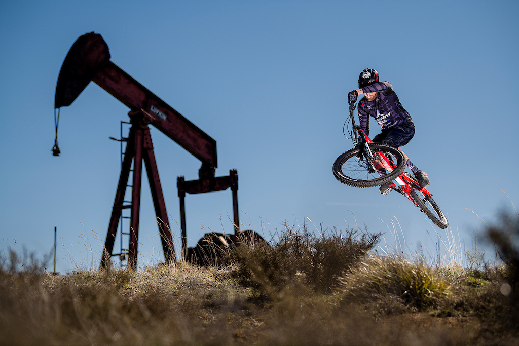 David Cachon Joins Polish Brand Kross Bikes Pinkbike