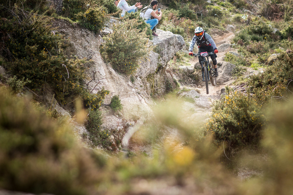 Prt Enduro Cup - Terras De Bouro At Terra De Bouro In Funchal, Portugal 