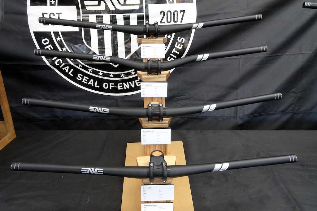 One Last Walk Through the Biggest Bike Show in California - Sea Otter