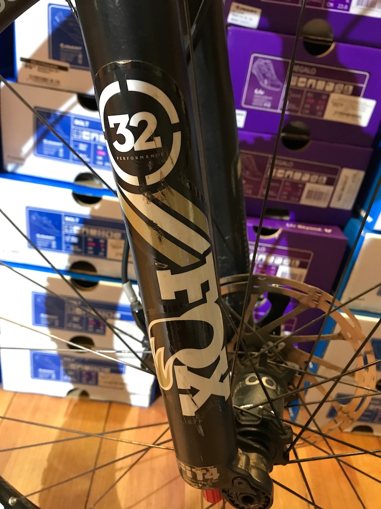 2016 Jamis Dakar XCR pro