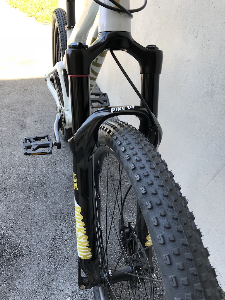 2017 Specialized P.Slope (New)