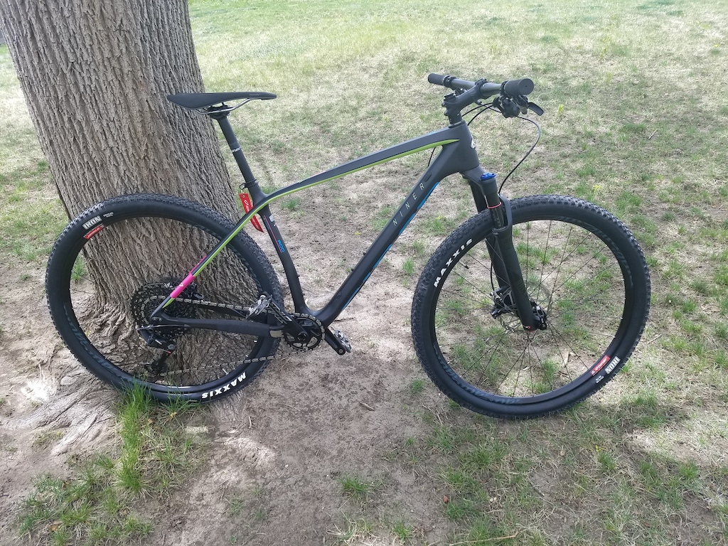 niner air 9 rdo 2 star