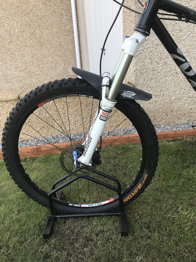 0 Cotic BFe Hardtail