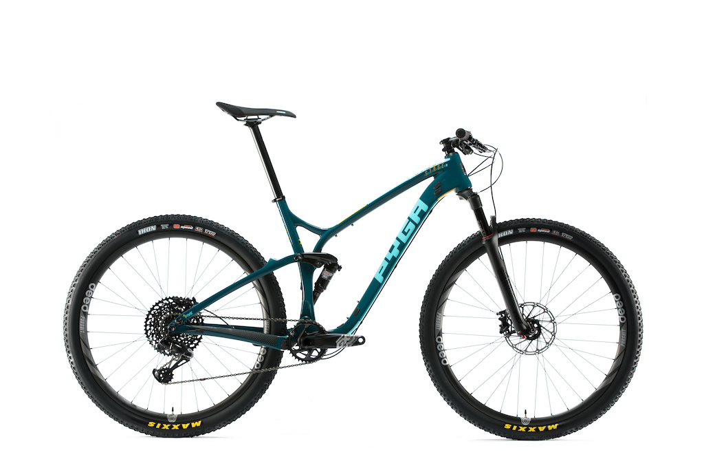 Pyga mtb sale for sale