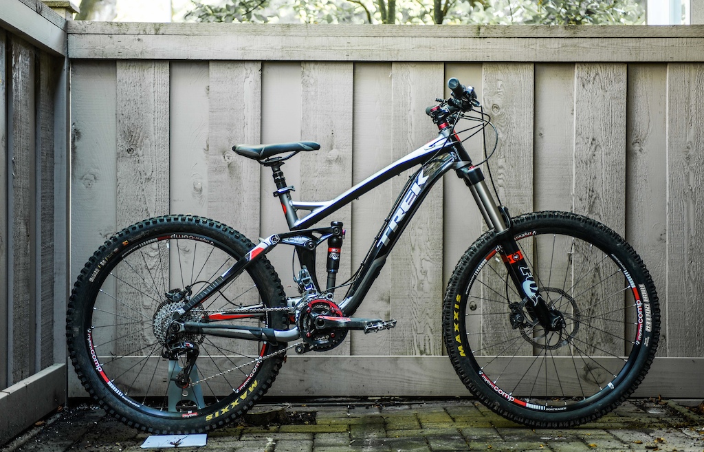 2012 Slash 8