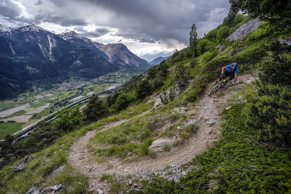 Gampel, Valais, Switzerland.

PIC © Andrew Lloyd
www.andylloyd.photography