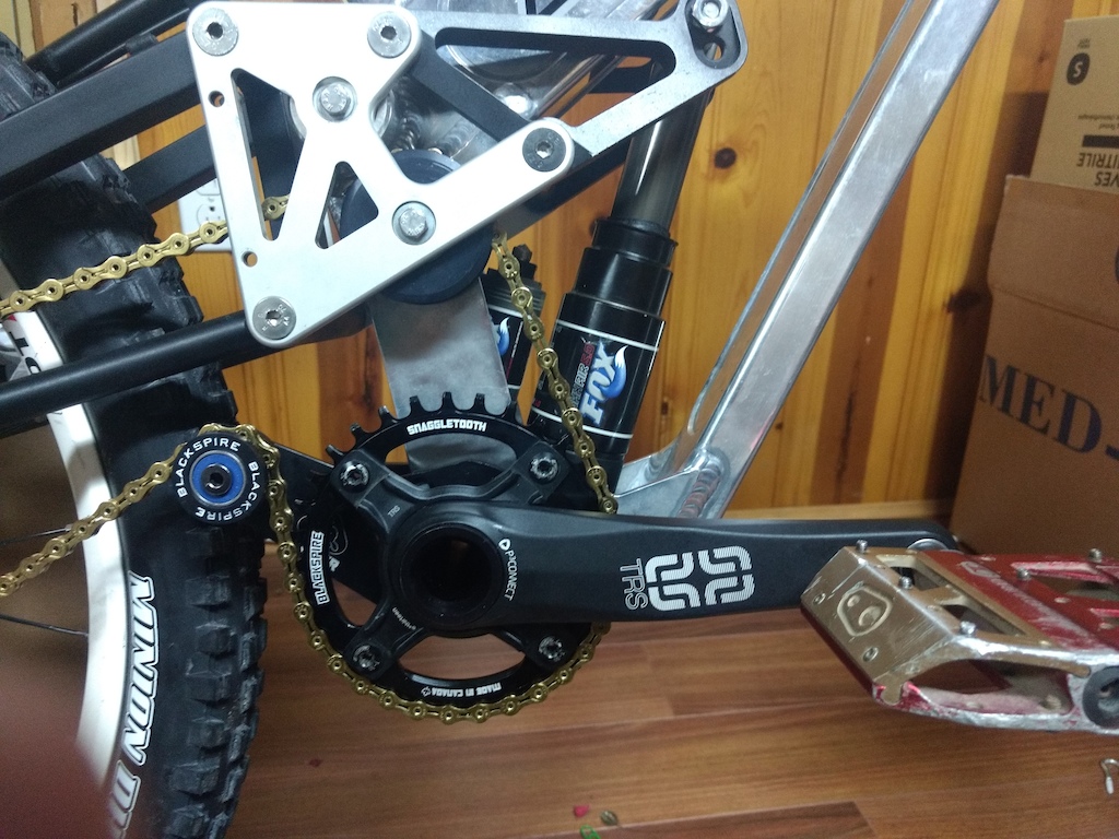 2003 balfa bb7