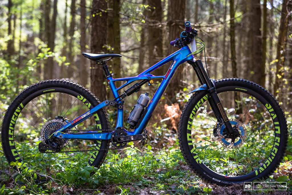 steel city bikes