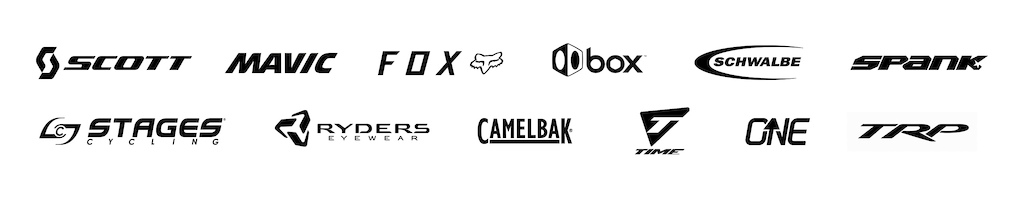 The Privateer s 2018 sponsors