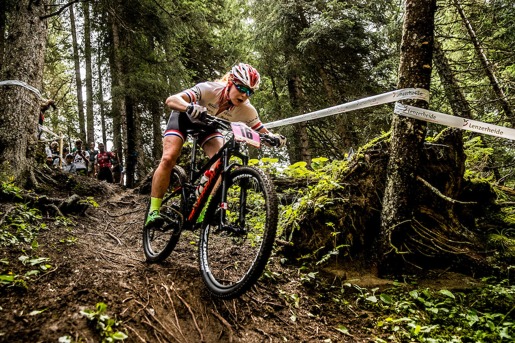 The (Almost) Complete Guide to 2019's UCI XC World Cup Teams - Pinkbike