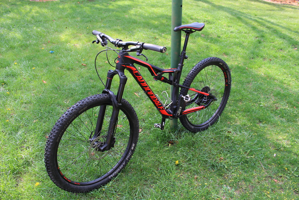 2017 cannondale habit 3