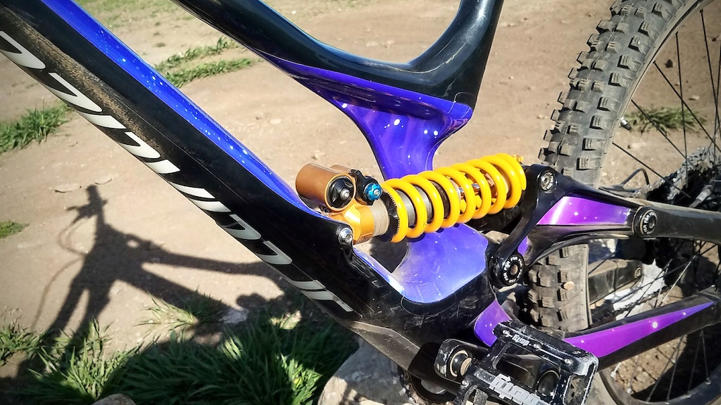 How to Custom Wrap Your Frame by DHDUDES Ryan Pinkbike