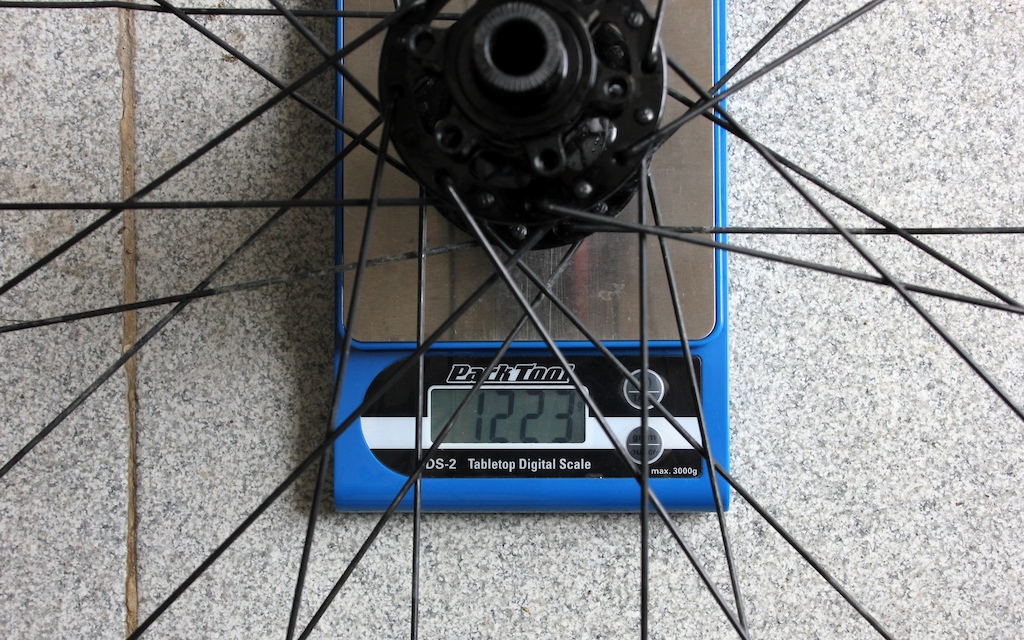 Review Halo Vortex Wheelset Pinkbike