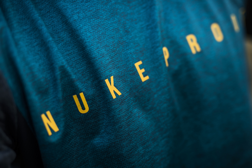 Nukeproof Ridewear 2018