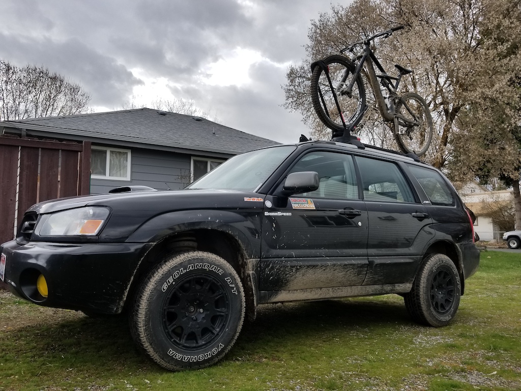 Lifted 1500 battle wagon has served me well..