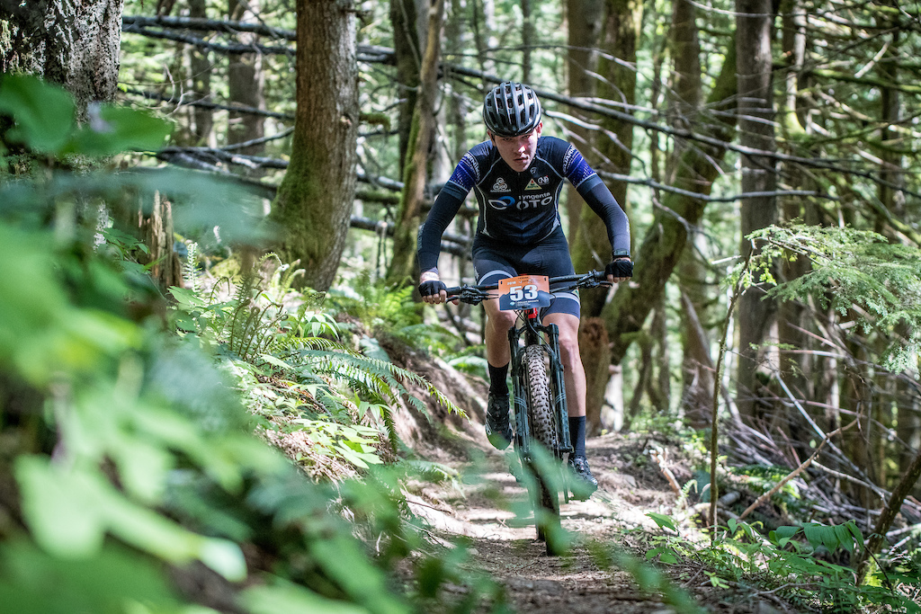 Vedder Mountain Classic 2018. May 12, 2018. Photo By: Scott Robarts