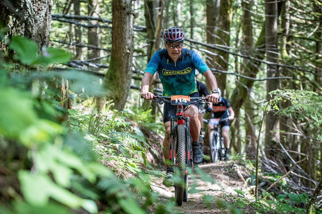Vedder Mountain Classic 2018. May 12, 2018. Photo By: Scott Robarts