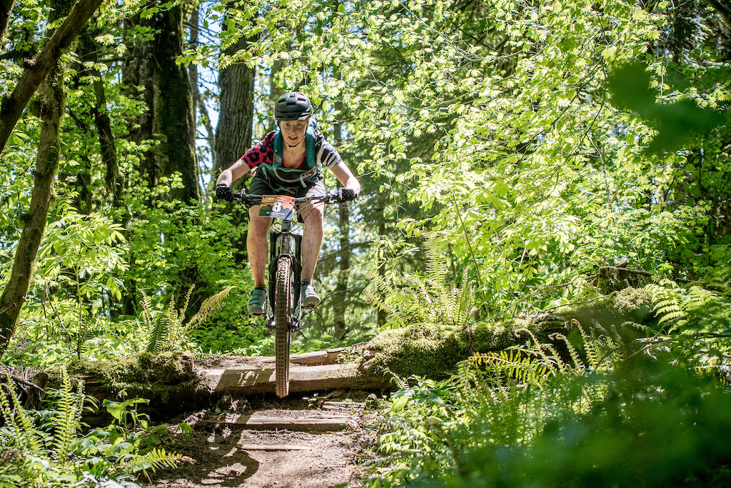 Vedder Mountain Classic 2018. May 12 2018. Photo By Scott Robarts