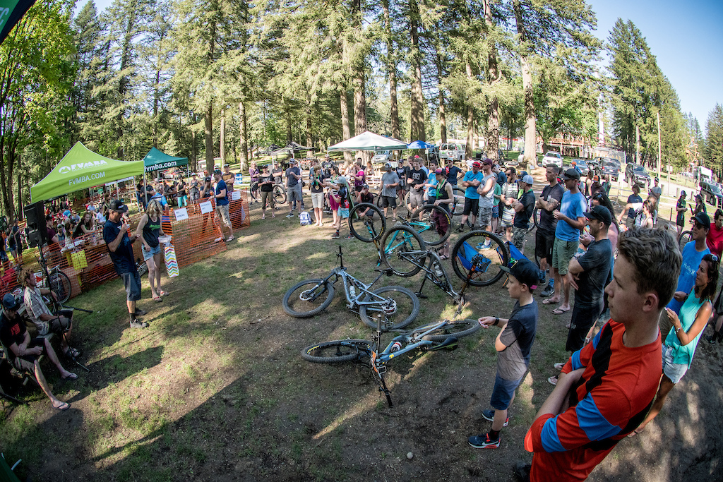 Vedder Mountain Classic 2018. May 12 2018. Photo By Scott Robarts