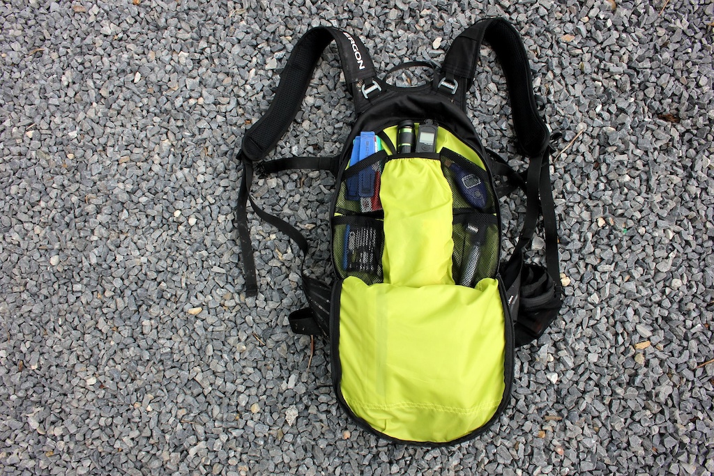 Ergon BA2 E Protect Pack - tool pouch
