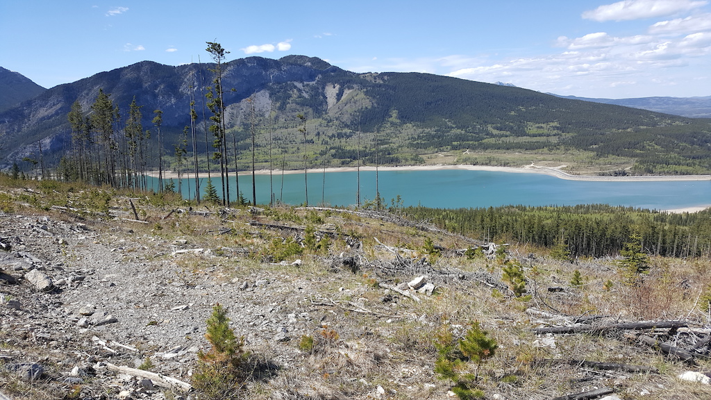 chch mountain bike park