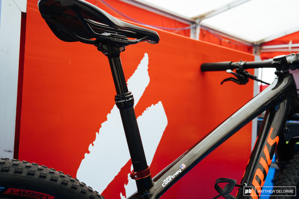 5 Hardtails With Dropper Posts Albstadt World Cup XC Pinkbike