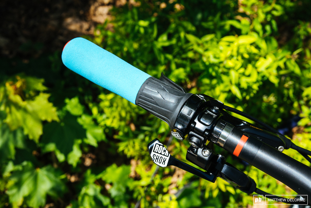 5 Hardtails With Dropper Posts Albstadt World Cup XC Pinkbike