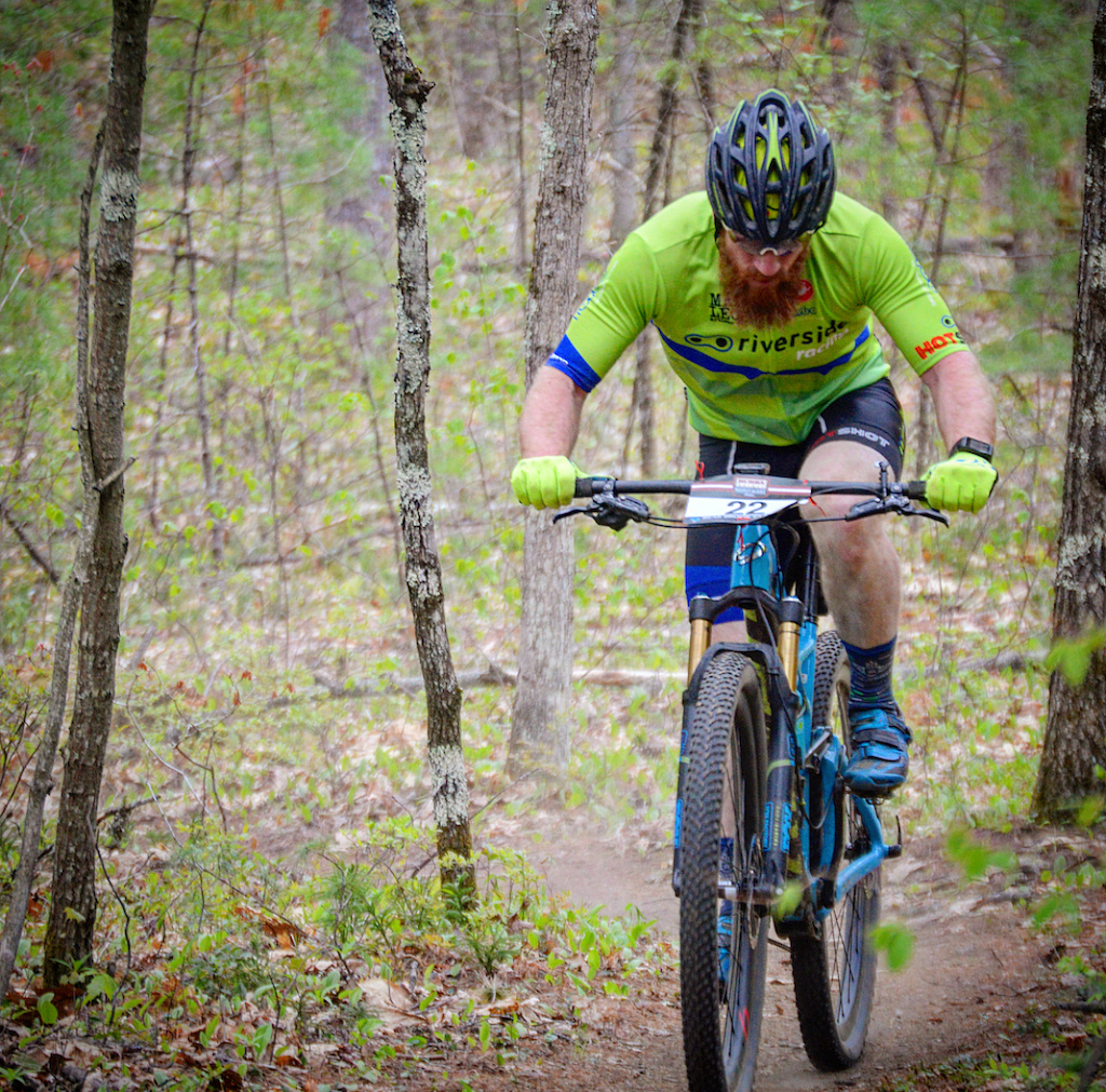 Race Report From The Bear Brook Classic in Allenstown, New Hampshire