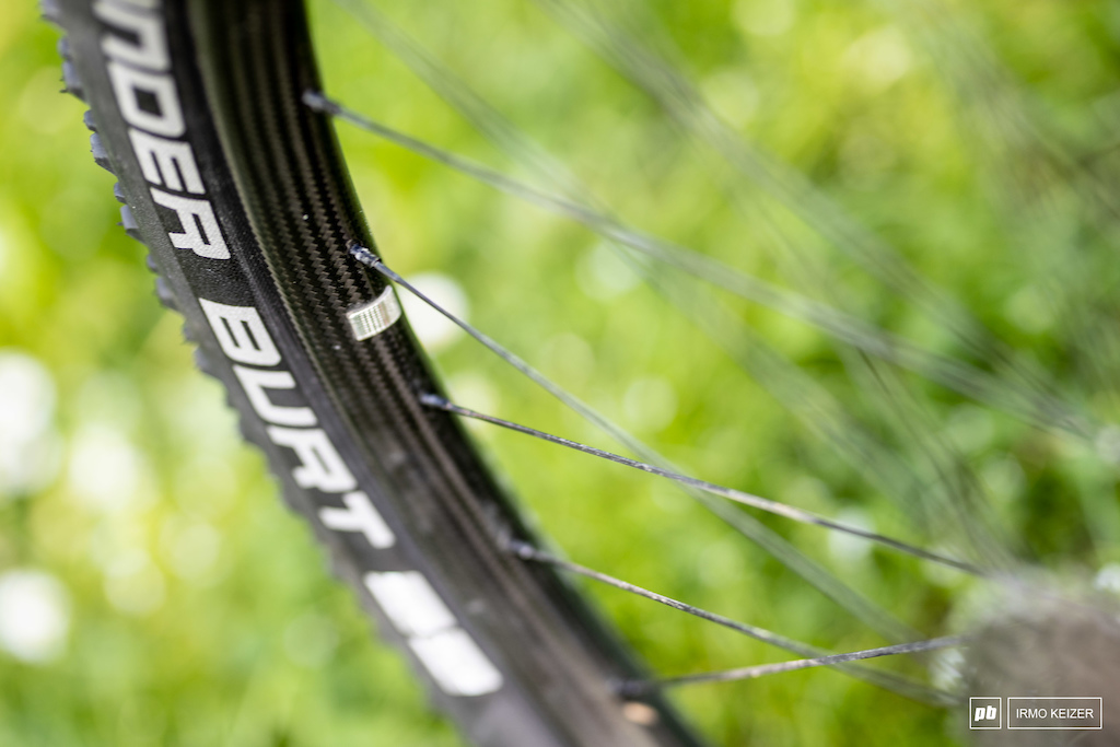 5 Hardtails With Dropper Posts Albstadt World Cup XC Pinkbike