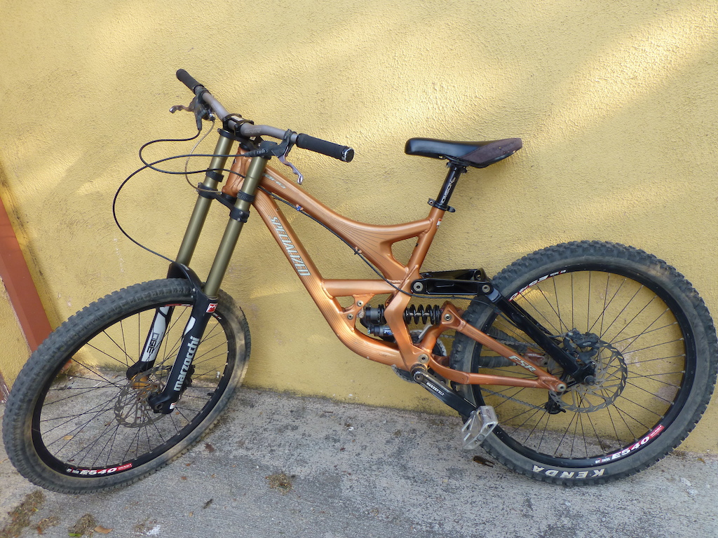 2008 specialized demo 7