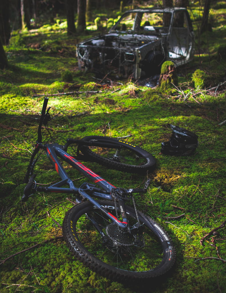 review felt 1 decree Island on Video:  Pinkbike Moment in the Riding Vancouver