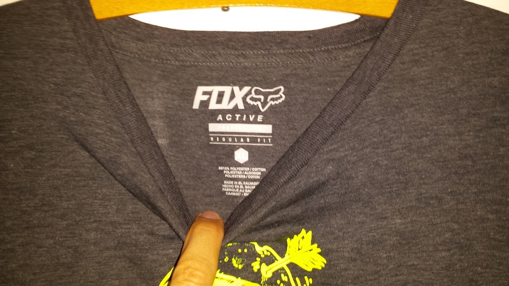 0 T shirts Broken Riders Altura Fox