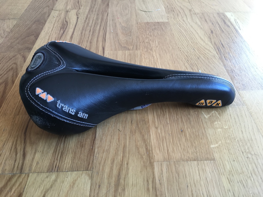 selle italia trans am