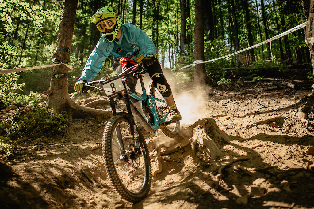 Diverse Downhill Contest 2018
foto: Be.here