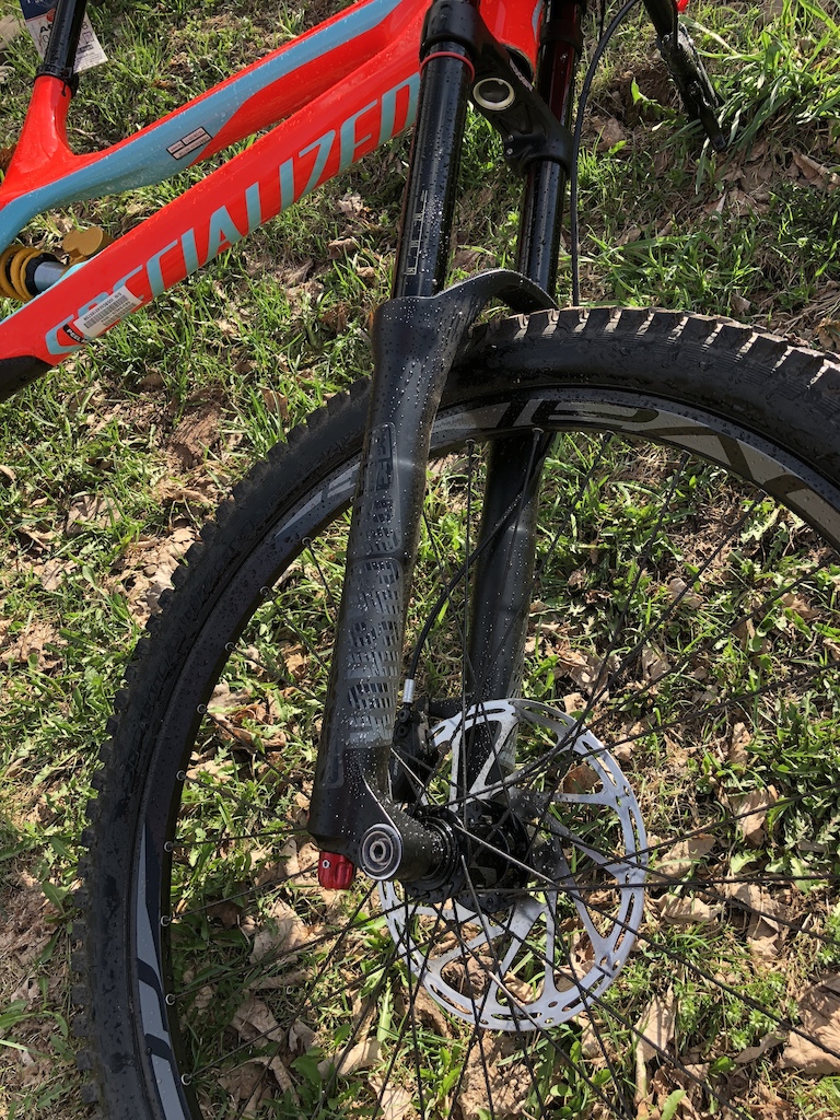 2018 Specialized Demo 8 - 1 Large
