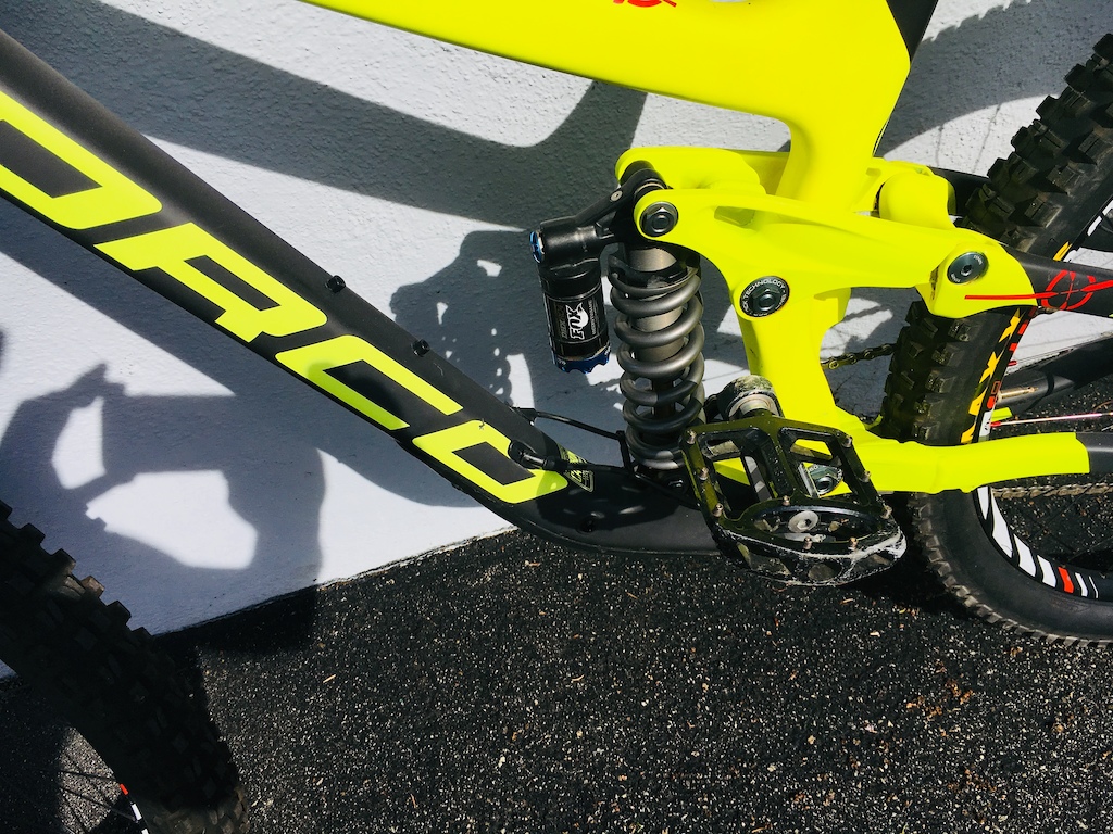 2016 Norco Range
